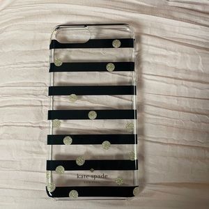 Kate Spade iPhone 8 Plus Case